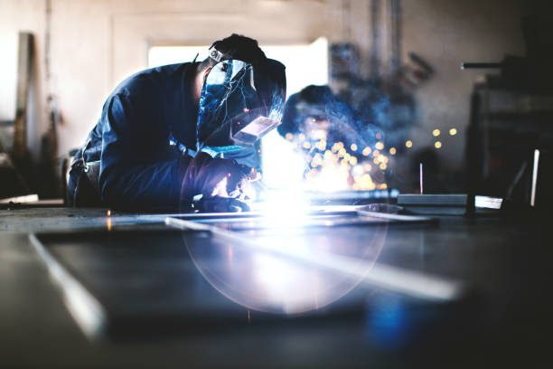 Trusted Riverton, WY Welder & Metal Fabrication Experts