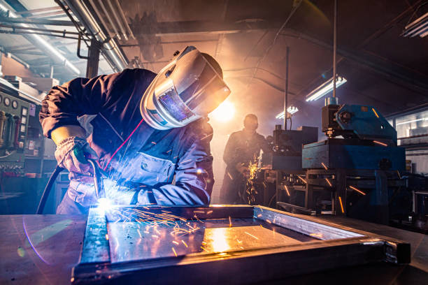 Affordable Welder Services in Riverton, WY
