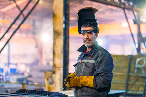 Best Structural Steel Welding in Riverton, WY