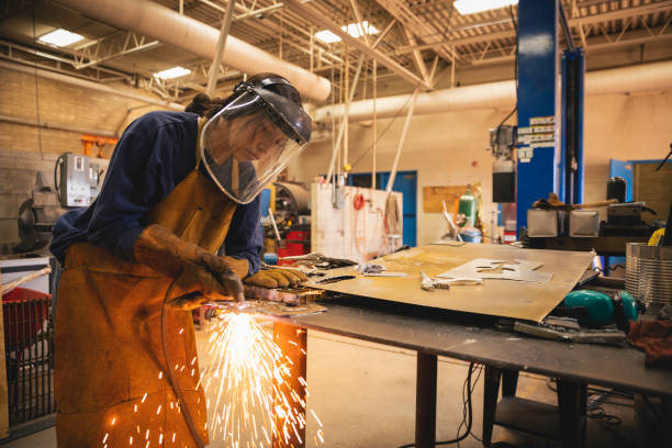 Best Marine and Shipbuilding Welding in Riverton, WY